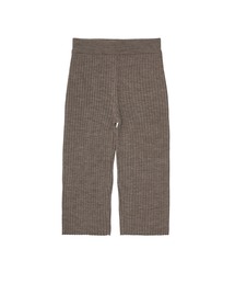 FUB（ファブ）の「fub / ニットロングパンツ＜140cm＞（その他パンツ・キッズ）」
