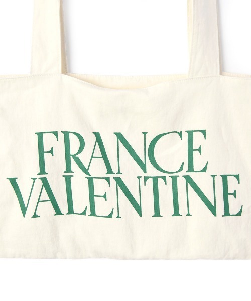 LANDSCAPE TOTE（トートバッグ）｜marjour（マージュール）の