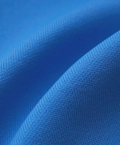 ADAM ET ROPE'（アダムエロペ）の「フォルムニットワンピース（ワンピース・レディース・ブラック/オフホワイト/ブルー・FREE）」の21枚目の写真