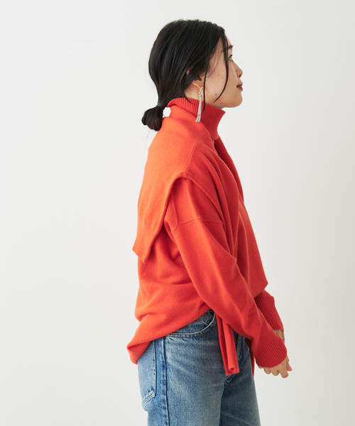 journal standard L'essage（ジャーナルスタンダードレサージュ
