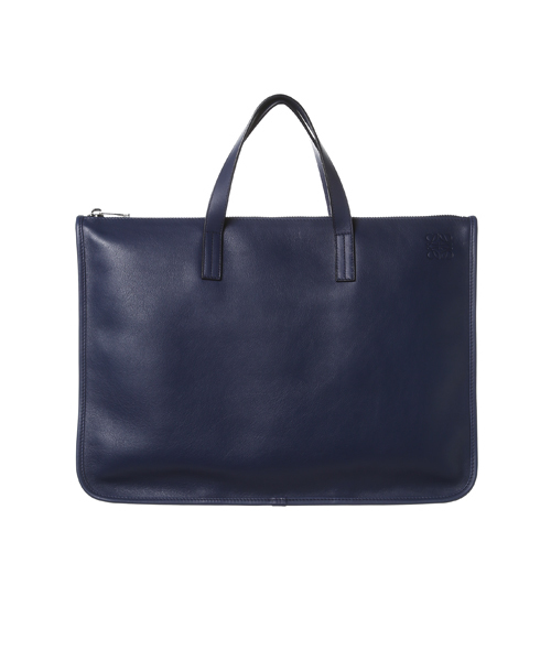 LOEWE（ロエベ）の「BRIEFCASE New Toledo（ビジネスバッグ）」 - WEAR