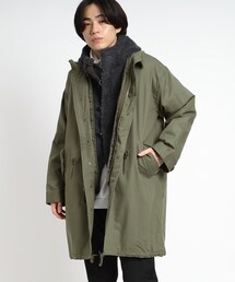 Dessin(デッサン)|モッズコート一覧 - WEAR Dessin(デッサン)|モッズコート一覧 - WEAR