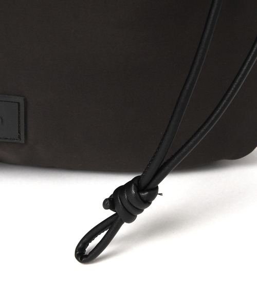 HEREIAM（ヘレイアム）の「【HEREIAM】パディングトートBAG（トートバッグ・レディース・ナチュラル/ブラック・FREE）」の10枚目の写真