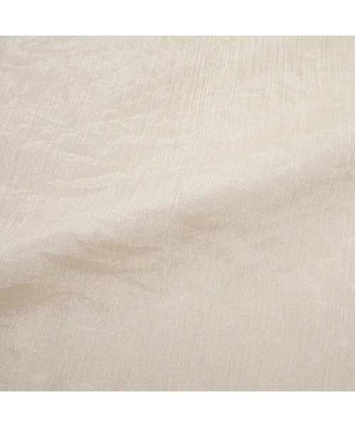 flower（フラワー）の「グロッシアーリボンブラウス2（シャツ/ブラウス・レディース・アイボリー/ブラウン/グレー・FREE）」の21枚目の写真