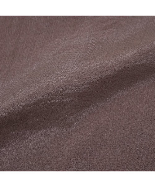 flower（フラワー）の「グロッシアーリボンブラウス2（シャツ/ブラウス・レディース・アイボリー/ブラウン/グレー・FREE）」の12枚目の写真