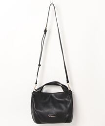 ラムタッチ 2WAYミニトート