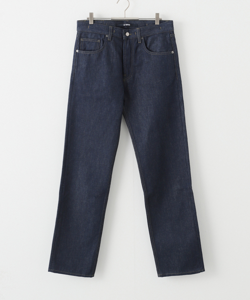 JACQUEMUS（ジャックムス）｜メンズのデニムパンツ一覧 - WEAR