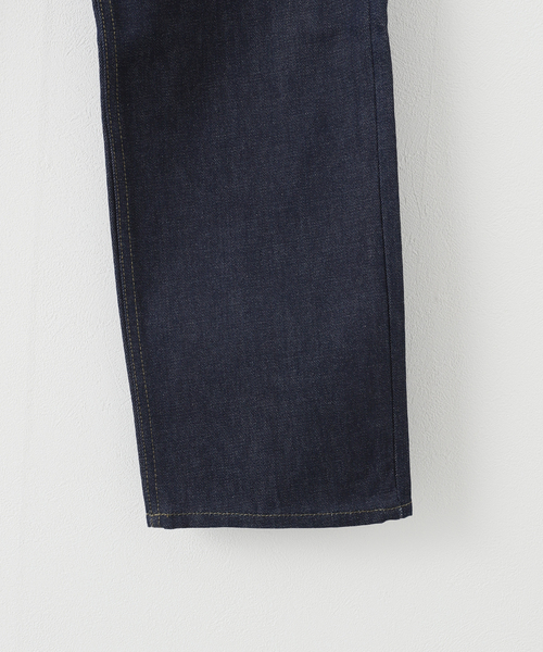 JACQUEMUS(ジャックムス)の「【JACQUEMUS / ジャックムス】LE DE-NIMES FRESA(デニムパンツ・メンズ・ネイビー・28)」の10枚目の写真