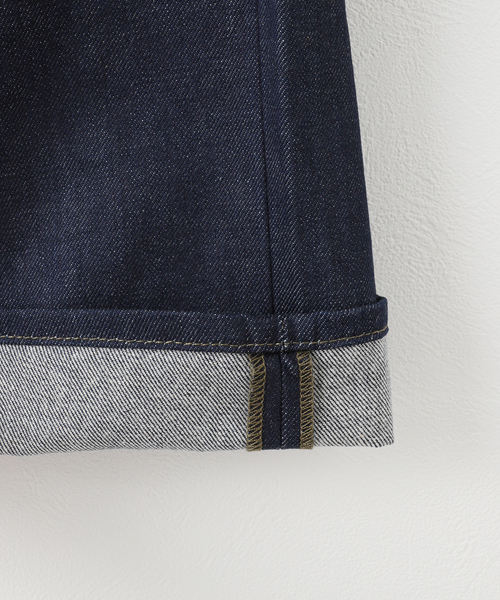JACQUEMUS(ジャックムス)の「【JACQUEMUS / ジャックムス】LE DE-NIMES FRESA(デニムパンツ・メンズ・ネイビー・28)」の11枚目の写真