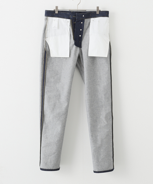 JACQUEMUS（ジャックムス）の「【JACQUEMUS / ジャックムス】LE DE