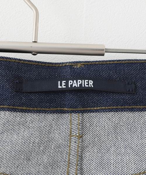 JACQUEMUS(ジャックムス)の「【JACQUEMUS / ジャックムス】LE DE-NIMES FRESA(デニムパンツ・メンズ・ネイビー・28)」の14枚目の写真