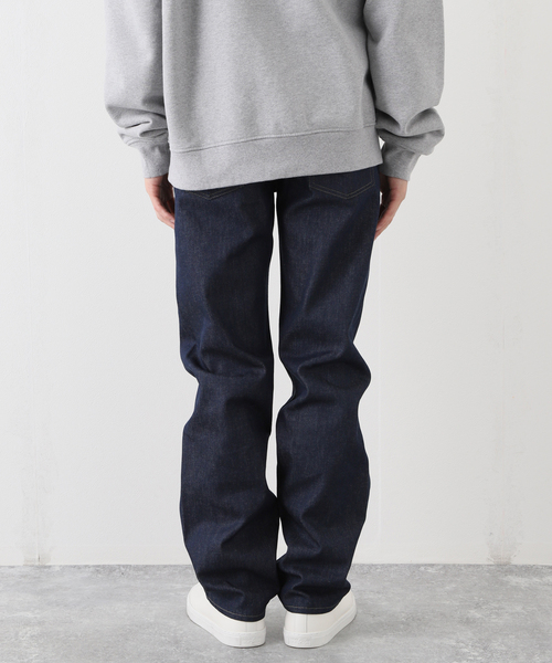 JACQUEMUS(ジャックムス)の「【JACQUEMUS / ジャックムス】LE DE-NIMES FRESA(デニムパンツ・メンズ・ネイビー・28)」の19枚目の写真