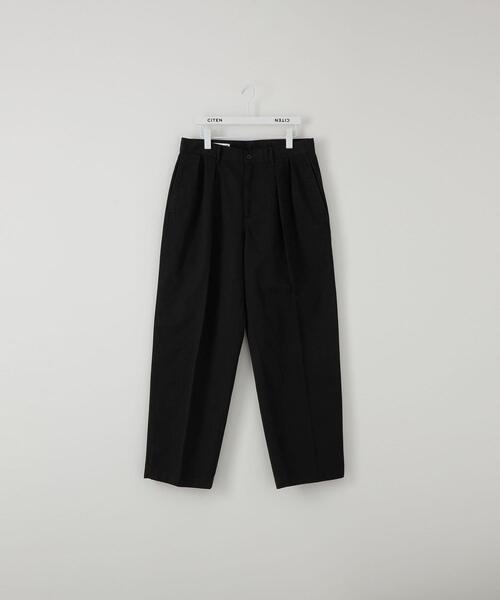 CITEN（シテン）｜チノパンツ一覧 - WEAR