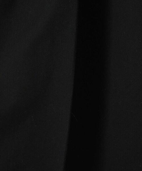 CITEN(シテン)の「<CITEN>2タック ワイド チノパンツ(チノパンツ・メンズ・ライトグレー/ベージュ/ロイヤルブルー/ブラック・L/XL)」の22枚目の写真