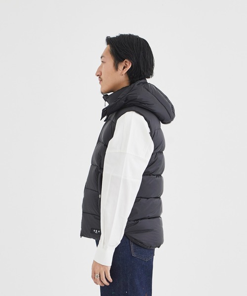 TATRAS（タトラス）の「【TATRAS / タトラス】POSEIDONE