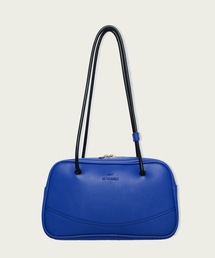 【OKUOKU　0909】ミニロゴ トートバッグ oku-bag-657786350562-35