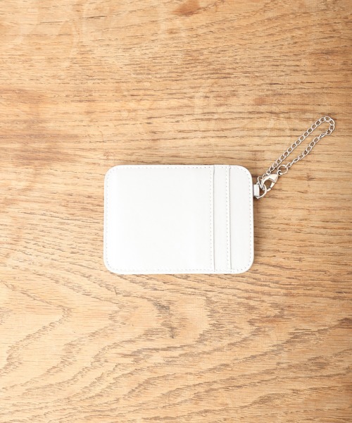 BIRTHDAY BAR（バースデイバー）の「レトロTV パスケース（パスケース・レディース・シルバー/ブラック/ピンク・フリー）」の8枚目の写真