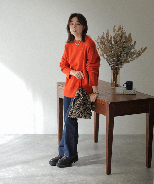 Mackintosh（マッキントッシュ）の「【MACKINTOSH×PORTER】SNACK PACK POUCH MINI：バッグ（トートバッグ・レディース・その他6・FREE）」の4枚目の写真