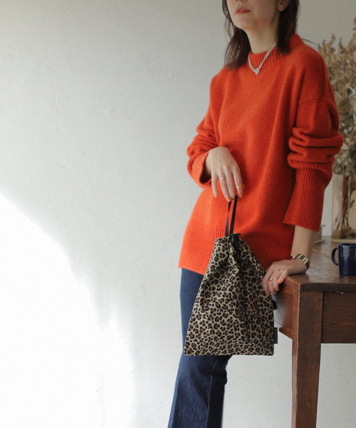 Mackintosh（マッキントッシュ）の「【MACKINTOSH×PORTER】SNACK PACK POUCH MINI：バッグ（トートバッグ・レディース・その他6・FREE）」の6枚目の写真