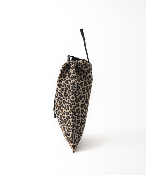 Mackintosh（マッキントッシュ）の「【MACKINTOSH×PORTER】SNACK PACK POUCH MINI：バッグ（トートバッグ・レディース・その他6・FREE）」の8枚目の写真