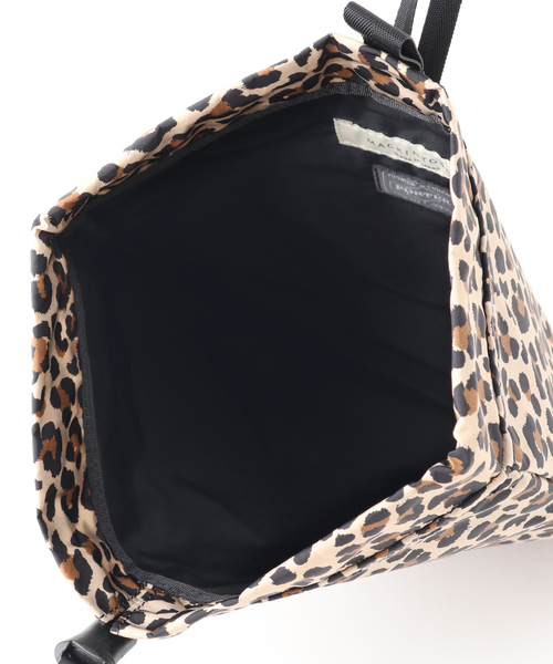 Mackintosh（マッキントッシュ）の「【MACKINTOSH×PORTER】SNACK PACK POUCH MINI：バッグ（トートバッグ・レディース・その他6・FREE）」の11枚目の写真