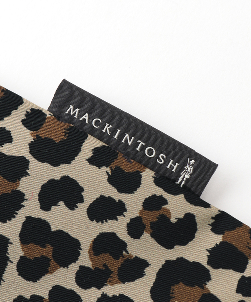 Mackintosh（マッキントッシュ）の「【MACKINTOSH×PORTER】SNACK PACK POUCH MINI：バッグ（トートバッグ・レディース・その他6・FREE）」の19枚目の写真
