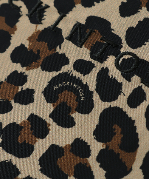 Mackintosh（マッキントッシュ）の「【MACKINTOSH×PORTER】SNACK PACK POUCH MINI：バッグ（トートバッグ・レディース・その他6・FREE）」の3枚目の写真