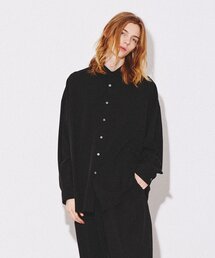 tk.TAKEO KIKUCHI | なめらかビッグシャツ(シャツ/ブラウス)