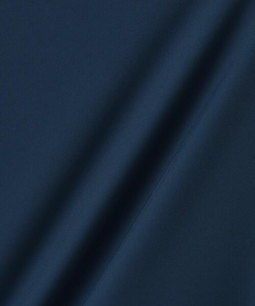 tk.TAKEO KIKUCHI（ティーケータケオキクチ）の「◆なめらかビッグシャツ（シャツ/ブラウス・メンズ・マスタード/ブルー/ホワイト/ブラック・01/02/03）」の15枚目の写真