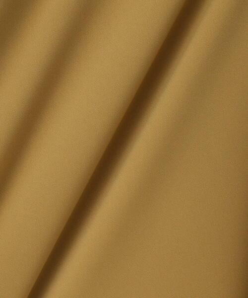 tk.TAKEO KIKUCHI（ティーケータケオキクチ）の「◆なめらかビッグシャツ（シャツ/ブラウス・メンズ・マスタード/ブルー/ホワイト/ブラック・01/02/03）」の21枚目の写真