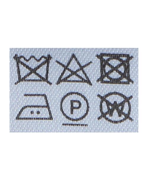 H　BEAUTY&YOUTH UNITED ARROWS（エイチビューティーアンドユースユナイテッドアローズ）の「＜H＞TROPICAL CLOTH TROUSERS/パンツ（スラックス・レディース・ベージュ/ダークグレー・S/M）」の12枚目の写真