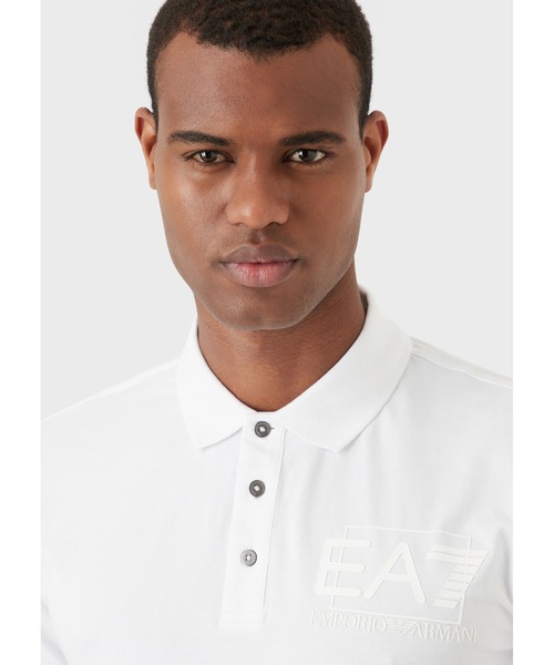EMPORIO ARMANI EA7（エンポリオアルマーニイーエーセブン）の