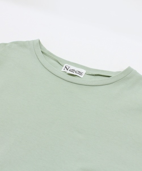 RNA-N(アールエヌエーエヌ)の「M2029 タックフレアワンピース(ワンピース・レディース・ブラック/アッシュグレー/グリーン・MEDIUM)」の17枚目の写真