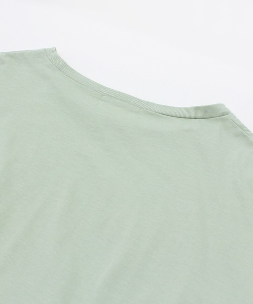 RNA-N(アールエヌエーエヌ)の「M2029 タックフレアワンピース(ワンピース・レディース・ブラック/アッシュグレー/グリーン・MEDIUM)」の14枚目の写真