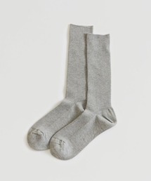 THE SHINZONE | THE SHINZONE MILITARY SOCKS 23SMSIT01(ソックス/靴下)