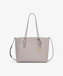 MICHAEL KORS（マイケルコース）の「CHARLOTTE LG 3IN1 トート（トート
