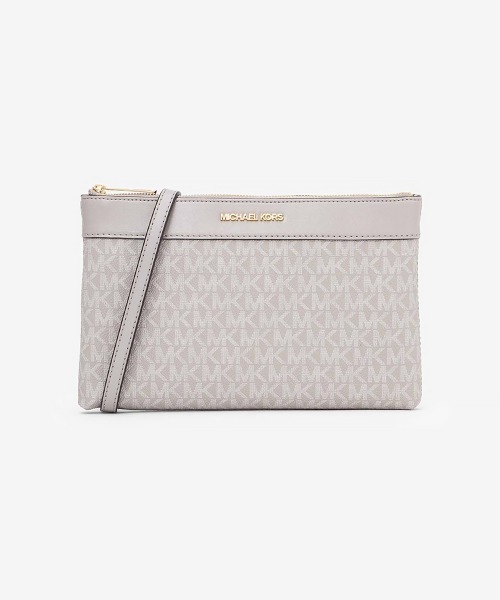 MICHAEL KORS（マイケルコース）の「CHARLOTTE LG 3IN1 トート（トートバッグ・レディース・グレー系・FREE）」の7枚目の写真