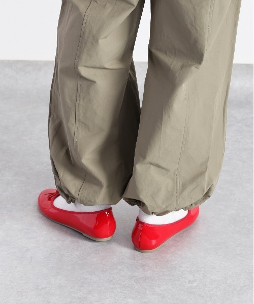 cepo(セポ)の「アソートバレエシューズ(バレエシューズ・レディース・シルバー/レッド/ブラック・L/M)」の17枚目の写真