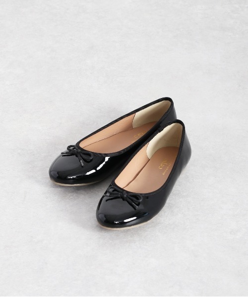 cepo(セポ)の「アソートバレエシューズ(バレエシューズ・レディース・シルバー/レッド/ブラック・L/M)」の22枚目の写真