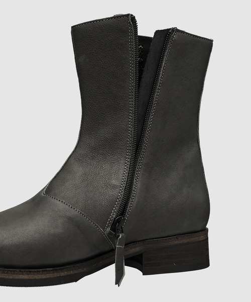 Our Legacy（アワーレガシー）の「CAMION BOOT（ブーツ）」 - WEAR