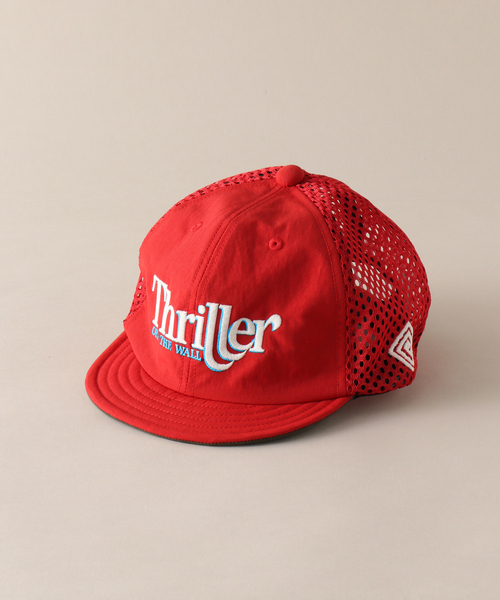 セール】【ELDORESO/エルドレッソ】Thriller キャップ（キャップ