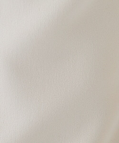 tk.TAKEO KIKUCHI（ティーケータケオキクチ）の「◆サスペンダー付きバギーフレアパンツ（その他パンツ・メンズ・アイボリー/ブラック・03/02）」の14枚目の写真