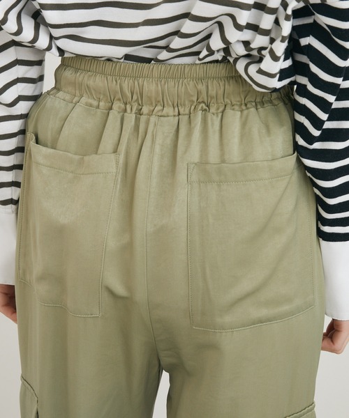 Paradise Picnic（パラダイスピクニック）の「SUGAR ROSE マットサテン