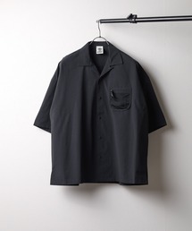 《FRANKLIN & MARSHALL》OPEN SHIRT