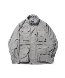 DAIWA PIER39 | DAIWA PIER39 TECH 2WAY PERFECT FISHING JACKET BJ-28023(その他アウター)