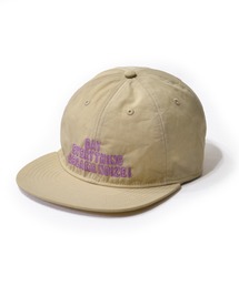 ANCHOR（アンカー）の「CELEB ウォータープルーフフラットキャップ / 撥水（キャップ）」