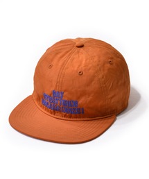 ANCHOR（アンカー）の「CELEB ウォータープルーフフラットキャップ / 撥水（キャップ）」