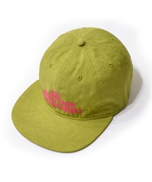 ANCHOR（アンカー）の「CELEB ウォータープルーフフラットキャップ   撥水（キャップ）」