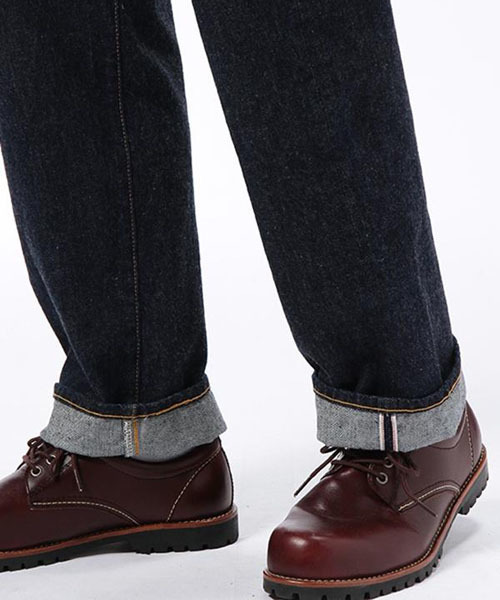 Levi's LEVIS VINTAGE CLOTHING(リーバイス) 501XX 1955年モデル