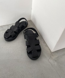 from Lagoon(フロムラグーン) NEWグルカサンダル